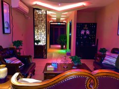 石家庄开发区足疗按摩店，专业服务，品质生活首选
