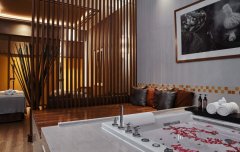 昨晚去过得国贸休闲高端桑拿养生会所,每次去都有惊喜体验