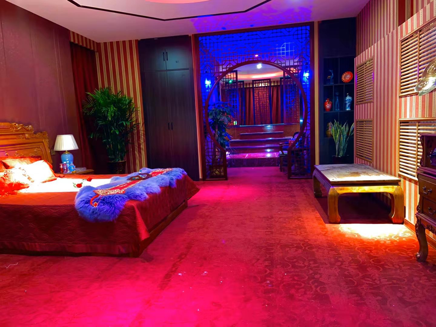 网友推荐的禅城区高端油压减压会所,给你爽到翻起的养生体验