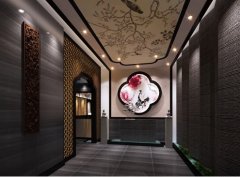 推荐西山区足道柔式会馆,靠谱的高端会馆介绍