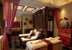 尝试了春熙路高端桑拿休闲会所,敢来你会爱上