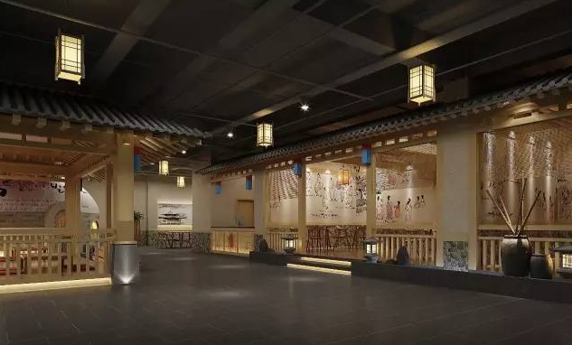 柯桥滨海工业园附近按摩店推荐指南