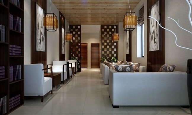 昆明搓澡体验：价格几何，哪里可寻？