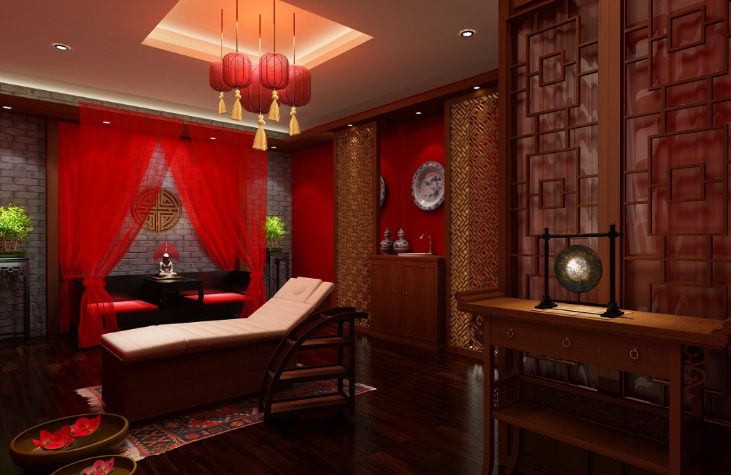 塘沽高端会所盘点：品质生活新选择