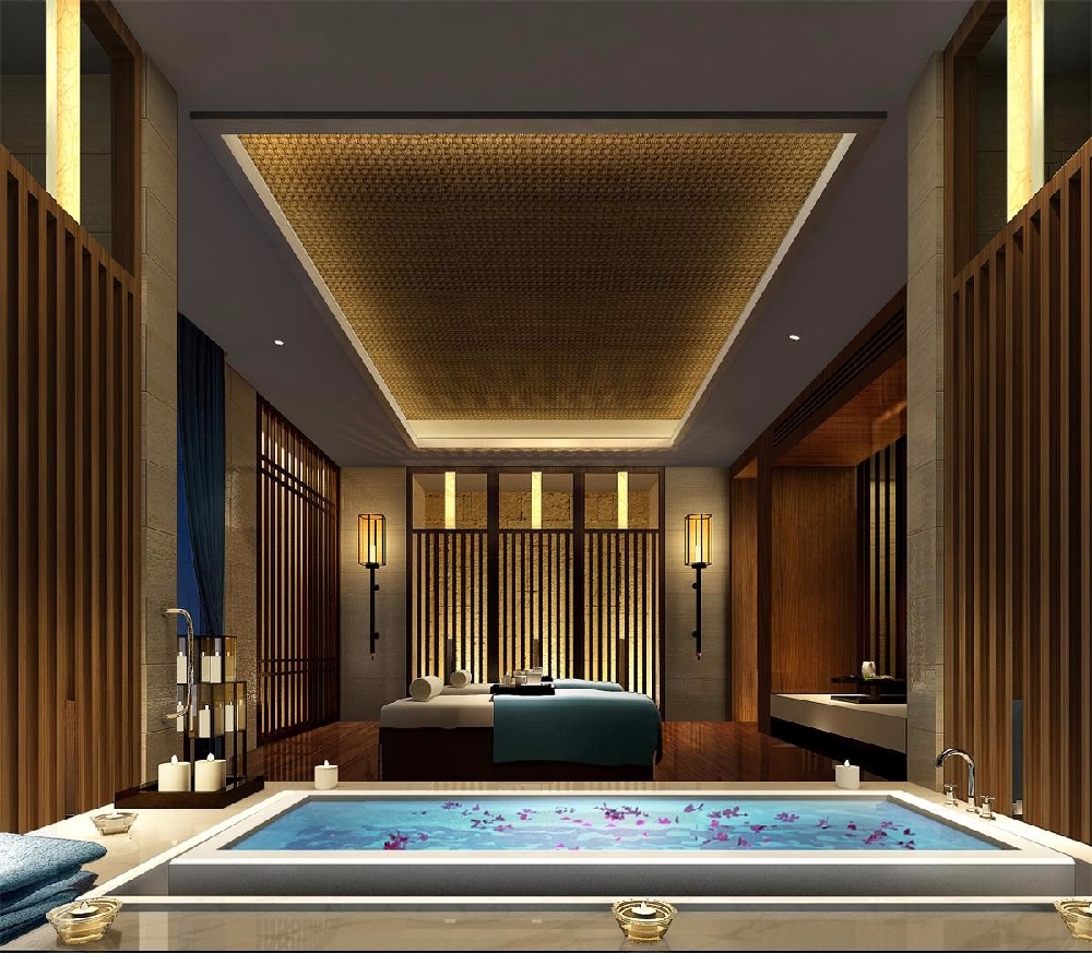 西安科技路洗浴推荐：哪家好玩又实惠？