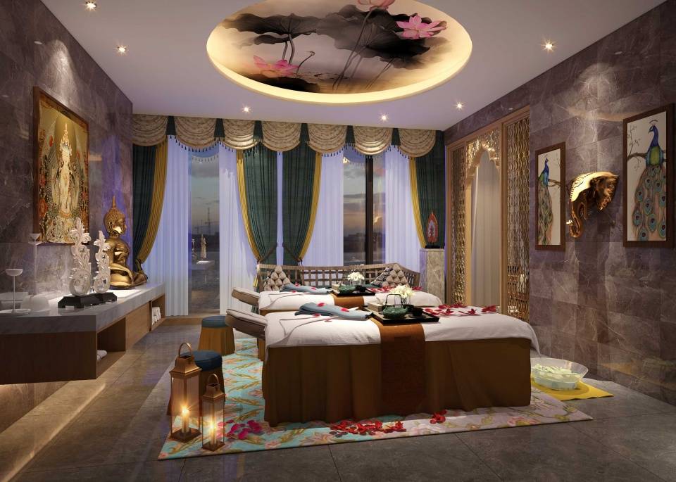 西安科技路洗浴推荐：哪家好玩又实惠？