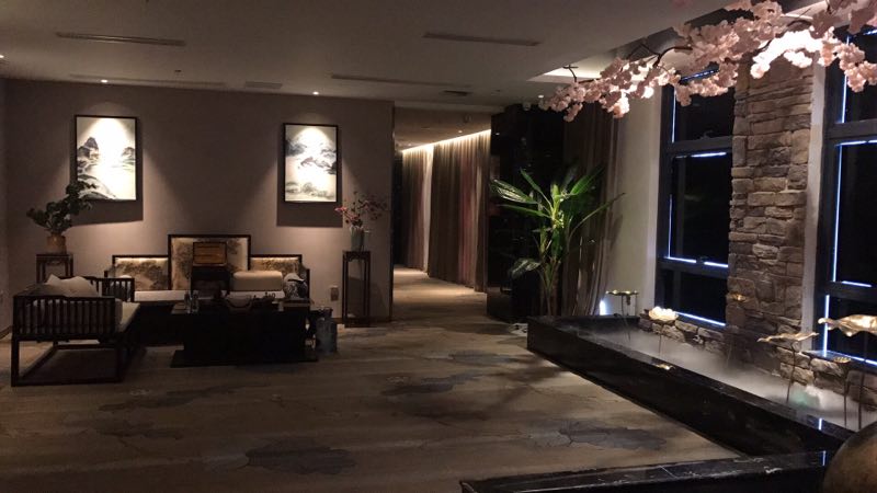 兰州小足疗店营业网点一览