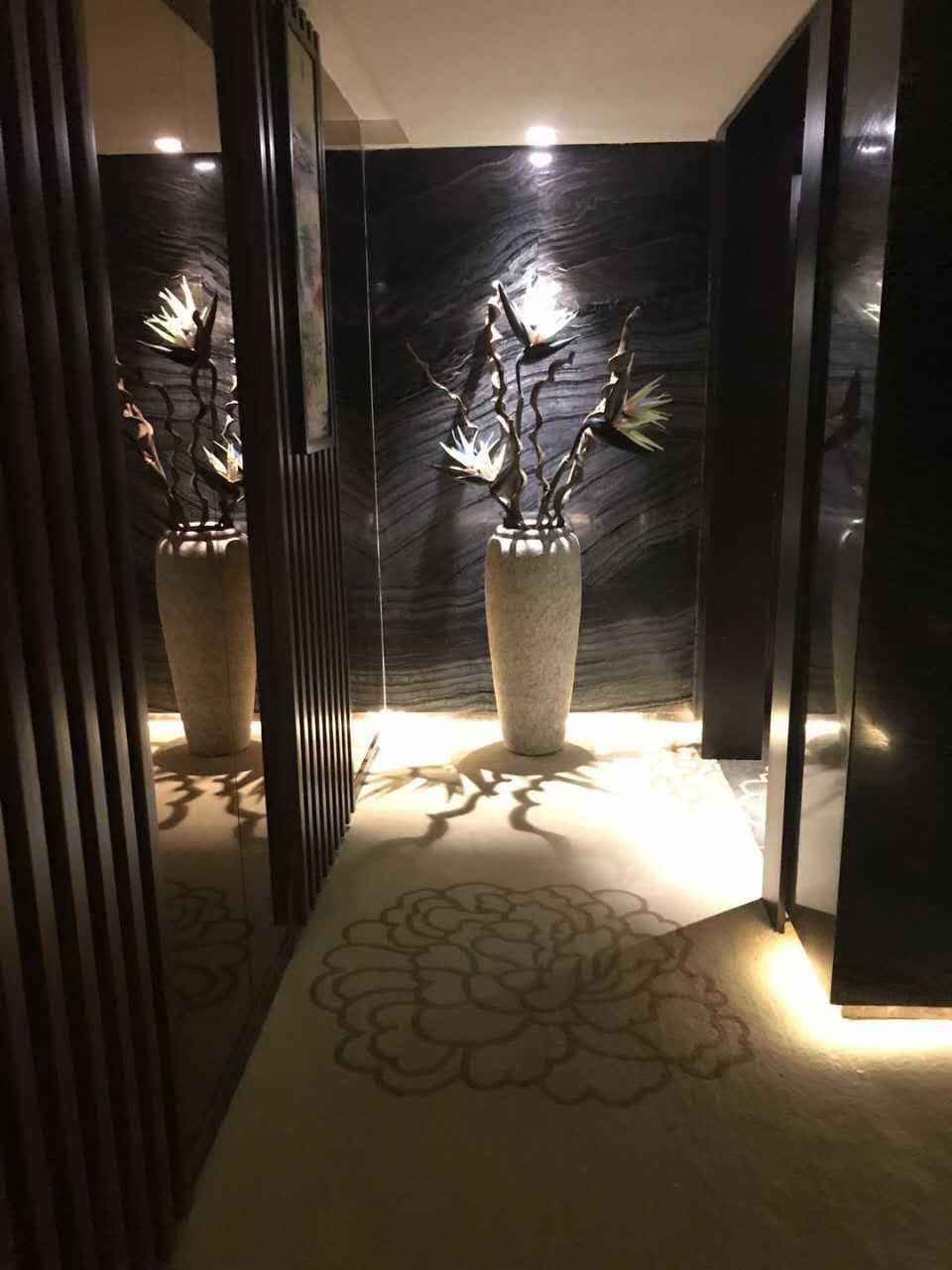 带朋友去河西区高端足道家庭式会所,服务超好你来就行